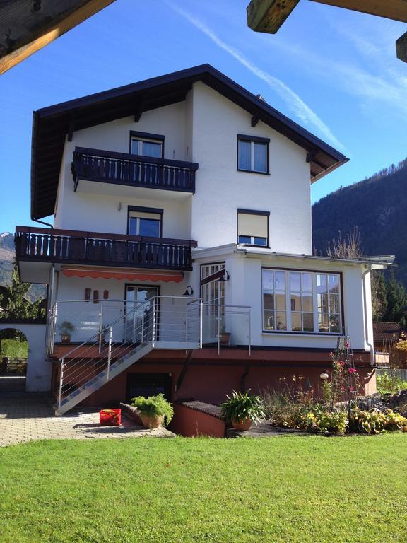 Ferienwohnung Piontek Эбензее Номер фото
