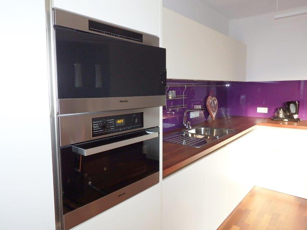 Ferienwohnung Piontek Эбензее Номер фото