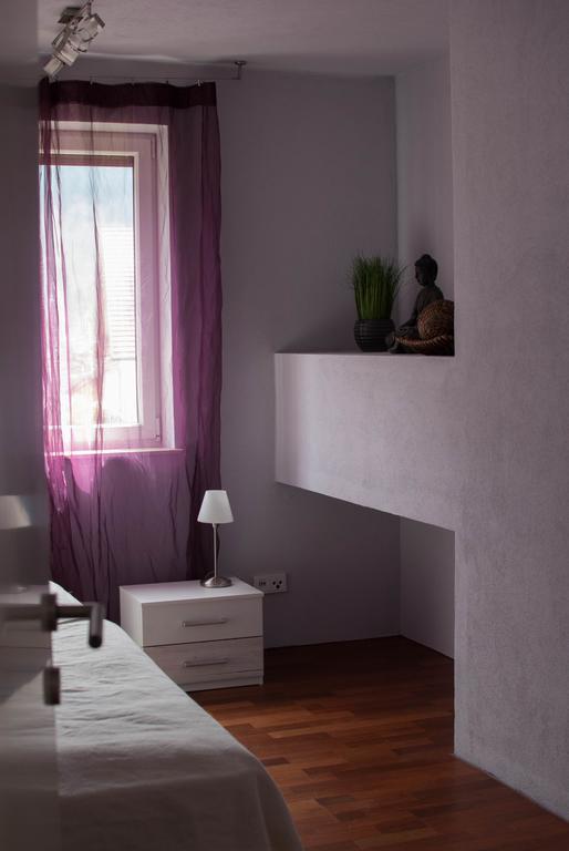 Ferienwohnung Piontek Эбензее Экстерьер фото