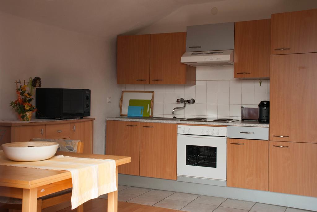 Ferienwohnung Piontek Эбензее Экстерьер фото