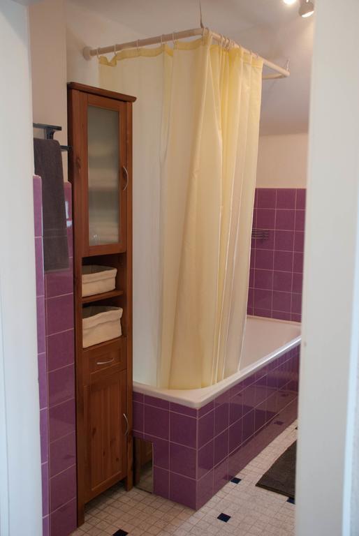 Ferienwohnung Piontek Эбензее Экстерьер фото
