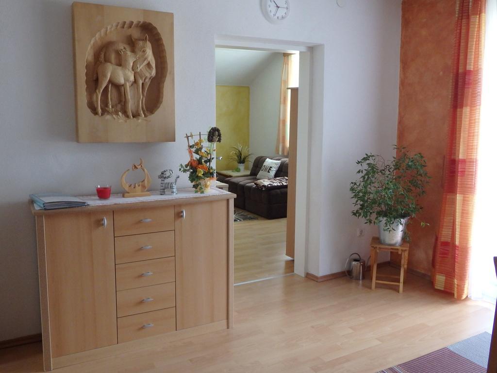 Ferienwohnung Piontek Эбензее Экстерьер фото