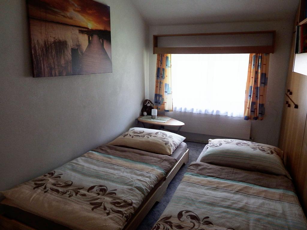 Ferienwohnung Piontek Эбензее Экстерьер фото