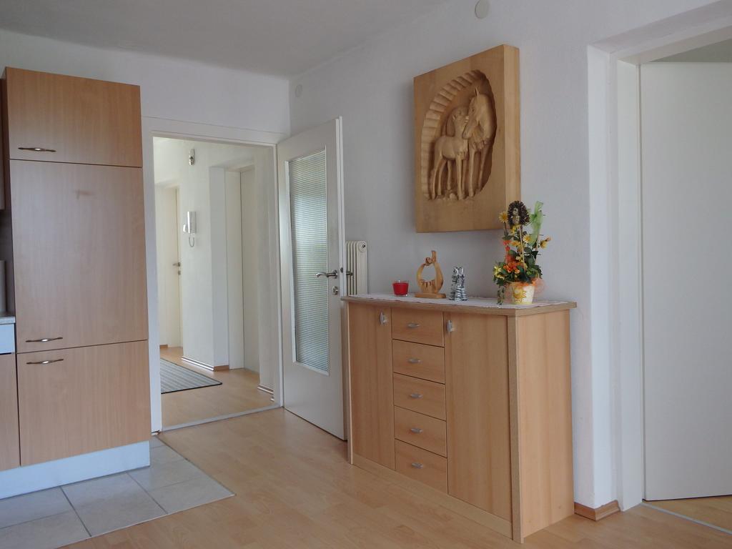 Ferienwohnung Piontek Эбензее Экстерьер фото