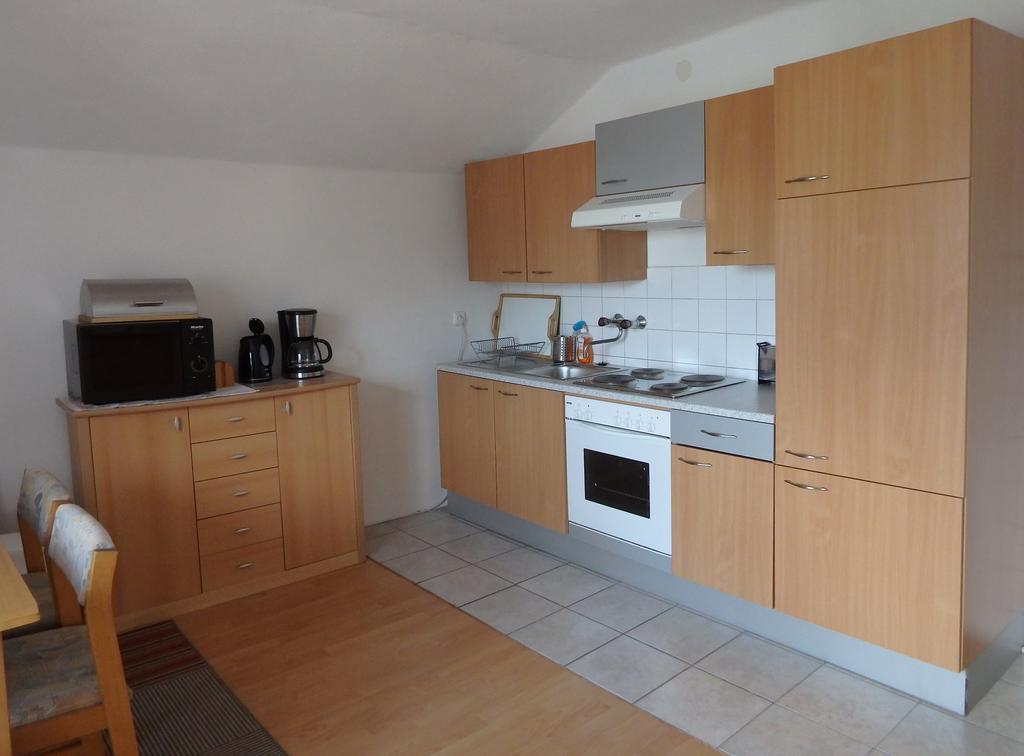 Ferienwohnung Piontek Эбензее Экстерьер фото