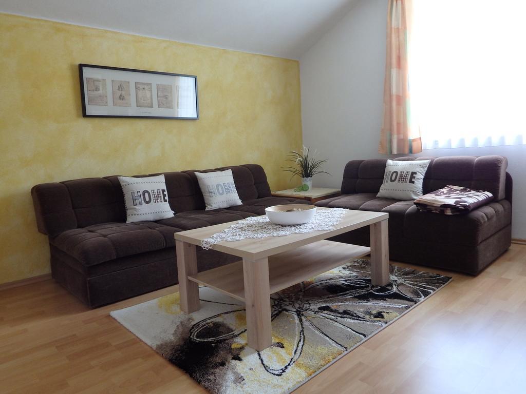 Ferienwohnung Piontek Эбензее Экстерьер фото