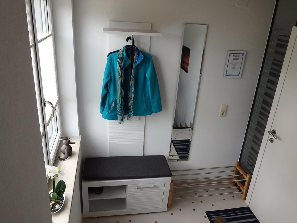 Ferienwohnung Piontek Эбензее Экстерьер фото