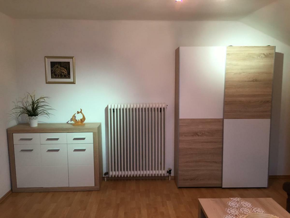 Ferienwohnung Piontek Эбензее Экстерьер фото